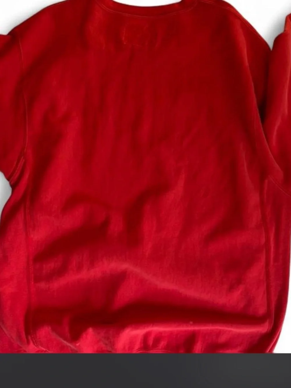 Steve & Barrys size xl